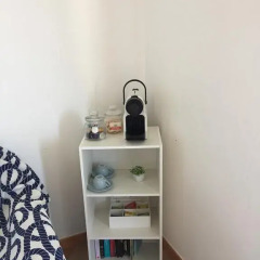 Отель Residence L'Olivastro Кастельсардо удобства в номере