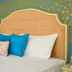 Unic Design Hotel 3* Полулюкс с различными типами кроватей фото 4