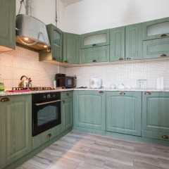 Отель Sweet Home at Rustaveli Avenue в номере фото 2