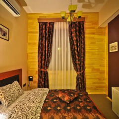 Du Port Hotel Баку комната для гостей фото 5