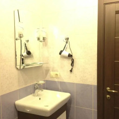 Гостиница Royal Hotel Украина, Харьков - отзывы, цены и фото номеров - забронировать гостиницу Royal Hotel онлайн ванная фото 2