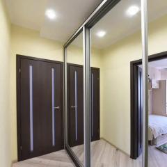 Апартаменты Sigurd Hall Apartments комната для гостей фото 2