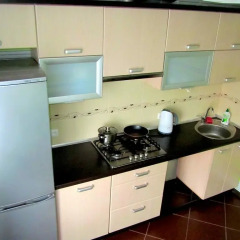 Гостиница GC Apartments Kosmonavtov Беларусь, Брест - отзывы, цены и фото номеров - забронировать гостиницу GC Apartments Kosmonavtov онлайн в номере фото 2