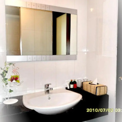 Апартаменты The Nara-ram 3 Suite Boutique Service Apartment 2* Стандартный номер фото 2