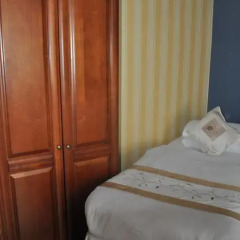 Отель Allison Executive Lets 4* Апартаменты фото 7