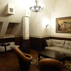 Гостиница Private Premium Apartments в Казани отзывы, цены и фото номеров - забронировать гостиницу Private Premium Apartments онлайн Казань интерьер отеля фото 2
