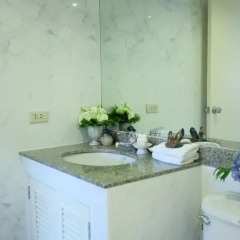 Отель P & R Residence 3* Номер Делюкс с различными типами кроватей фото 13