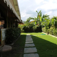 Отель Gorgeous Country Club Home Очо-Риос фото 6