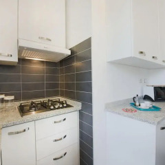 Апартаменты Ramusio Halldis Apartment в номере фото 2