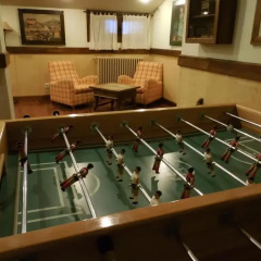 Abba Formigal Hotel детские мероприятия фото 2