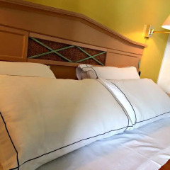 Hotel Nantis 4* Стандартный номер фото 2