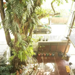 The Hostel 16 Кровать в общем номере с двухъярусной кроватью фото 15