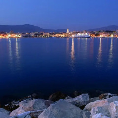 Отель Guest House Teatrin Split фото 2