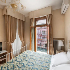 Hotel Montecarlo 3* Апартаменты