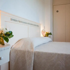 Hotel Gran Torre 4* Стандартный номер фото 3