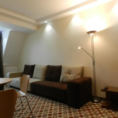Central Hotel Sofia 4* Номер Комфорт с различными типами кроватей фото 3