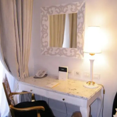 Отель Palace Catania - UNA Esperienze 4* Улучшенный номер с двуспальной кроватью фото 4