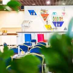 Hotel Liberec Либерец питание