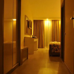 Acar Hotel 4* Стандартный номер с различными типами кроватей фото 6