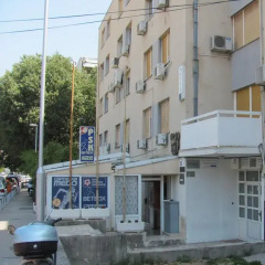 Отель Guest House Duje