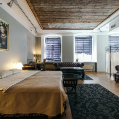 Merchants House Hotel комната для гостей фото 3