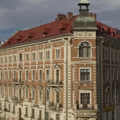 Hotel Polonia