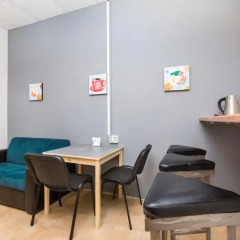 Star House Hostel интерьер отеля фото 2