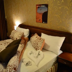Отель Abjar Hotel Иордания, Амман - отзывы, цены и фото номеров - забронировать отель Abjar Hotel онлайн детские мероприятия фото 2
