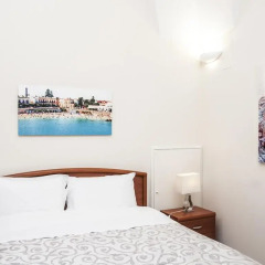 Отель B&B Cuore di Lecce Лечче комната для гостей фото 2