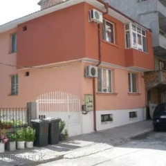 Отель Guest House Marinakievi Поморие парковка