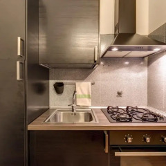 Отель Erika House в номере фото 2