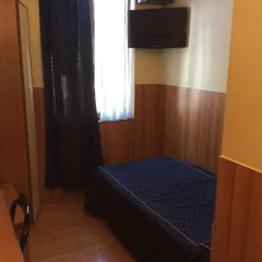 Hotel Aristote 2* Стандартный номер с различными типами кроватей фото 5