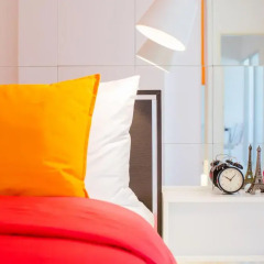 Отель W Phuket Residences Пхукет ванная