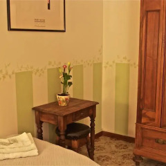 Отель B&B La Casa Di Elide 3* Стандартный номер фото 4