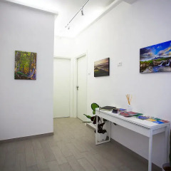 Отель Elements Bed&Breakfast детские мероприятия