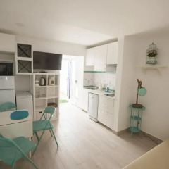 Отель Casas Burnay I в номере фото 2