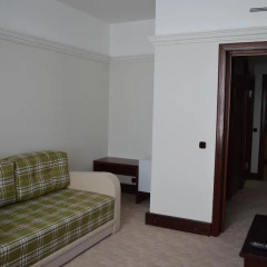 Garni Hotel Jugoslavija комната для гостей фото 4