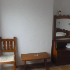 Отель Preveli Rooms удобства в номере