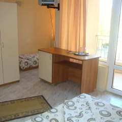 Отель Komitovy Guest House Равда удобства в номере