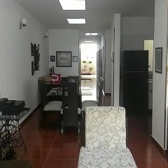 Отель El Castillo De Azucar интерьер отеля