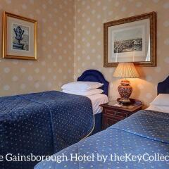 Gainsborough Hotel детские мероприятия