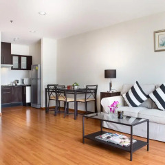 Отель Waterford Diamond Tower 3* Люкс повышенной комфортности фото 14