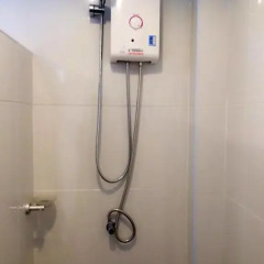 Апартаменты The Seashore Kamala Service Apartment Апартаменты с различными типами кроватей фото 14