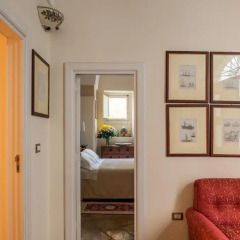 Отель B&B Palazzo Bernardini 2* Люкс фото 19