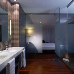 Hotel Eurostars Monte Real спа