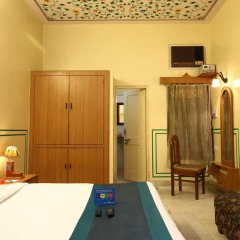 Отель FabHotel Bani Park Индия, Джайпур - отзывы, цены и фото номеров - забронировать отель FabHotel Bani Park онлайн комната для гостей фото 2