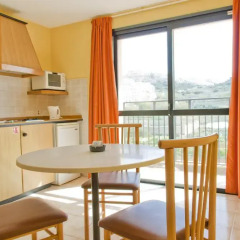 Отель Luna Holiday Complex 3* Студия фото 14
