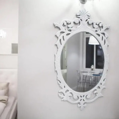 Апартаменты Homewell Apartments Stara Piekarnia Апартаменты с различными типами кроватей фото 8