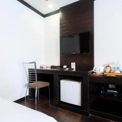 Отель Chaweng Cove Beach Resort 3* Улучшенный номер с различными типами кроватей фото 4