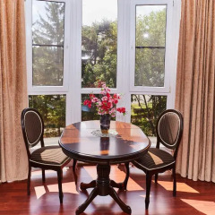 Гостиница Rest-Exclusive Guest House комната для гостей фото 3